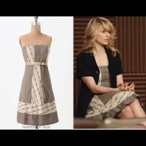 FINAL SALE 🎉 Anthropologie walk with me dress